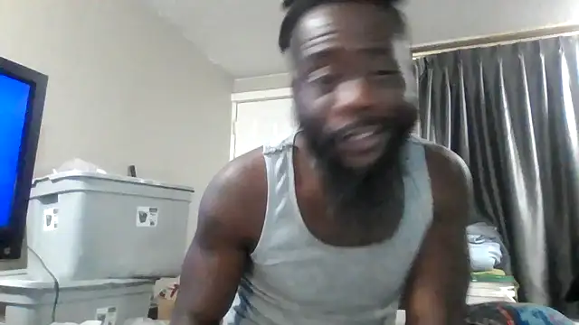 Halfhorse803 webcam