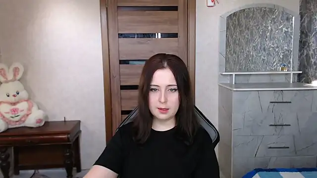 Kristy-Max webcam