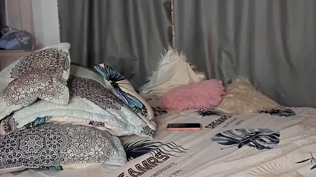 Susi_30 webcam