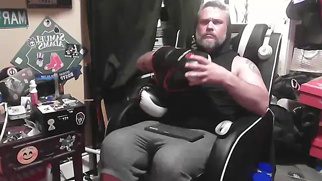 TwoFarty240 webcam