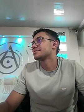 Thonny-becker webcam