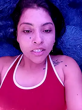Fox_Roxxan webcam