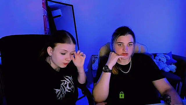 inga_gree webcam