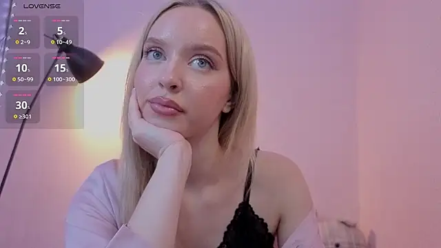 PickmeBabby webcam