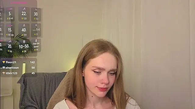 KathyBlooms webcam