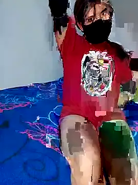 Banouti_23 webcam