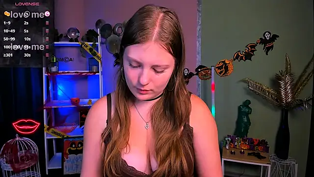 melani_bumm webcam