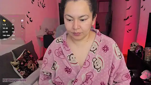Chubby_Licius webcam