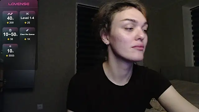 EmiliaRhodes webcam