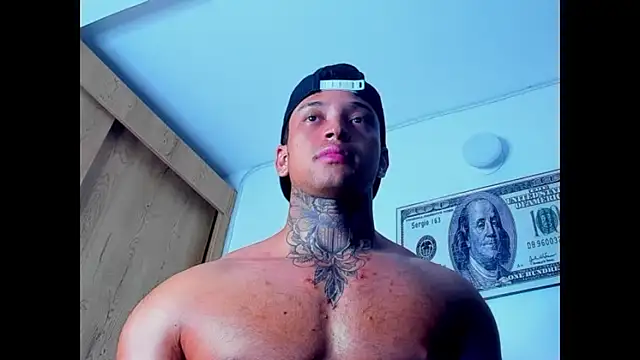 Stiven_collins webcam