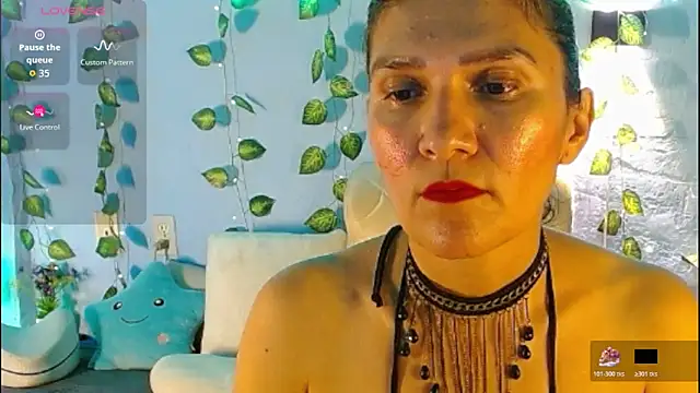 venus_swet_ webcam