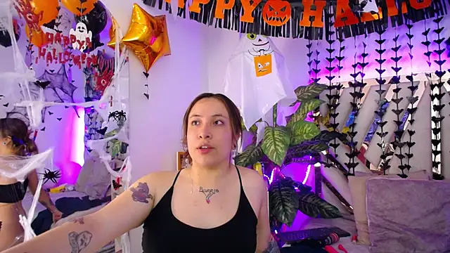 NyxAndria_1 webcam