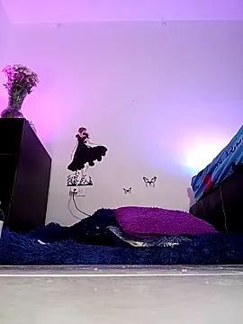 Fox_Roxxan webcam