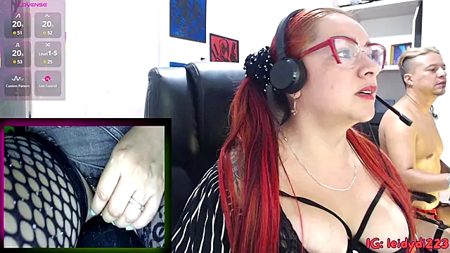 leidydi223 webcam
