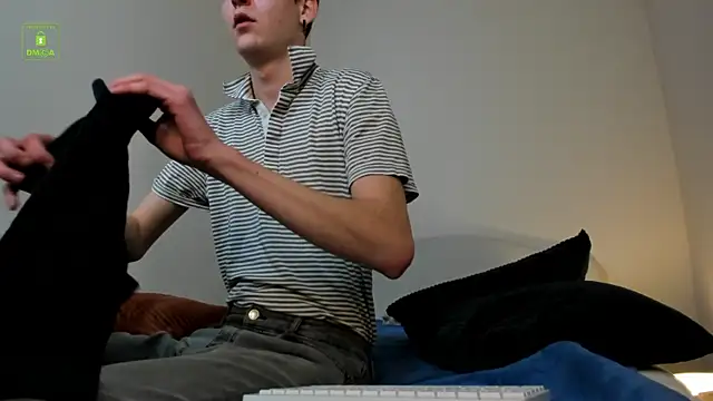 marcel_huber (M twink) - HOT CUM SHOW