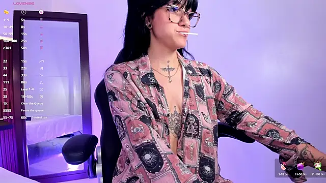 evelyn_samantha webcam
