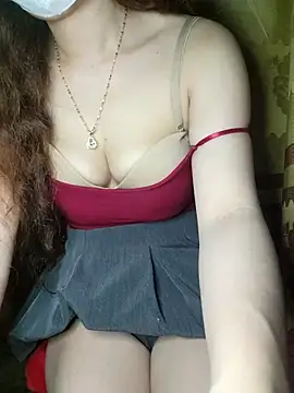 LinaCii webcam