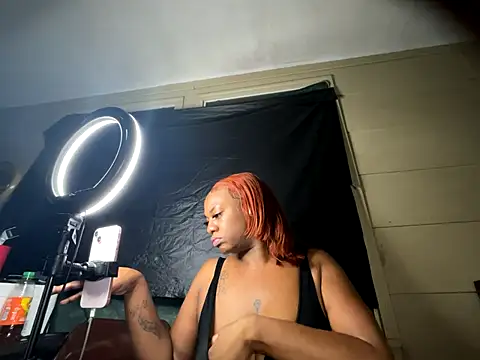 AlexaTheSlut webcam