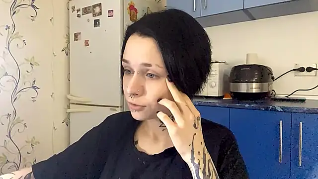 CandaceBlaze webcam