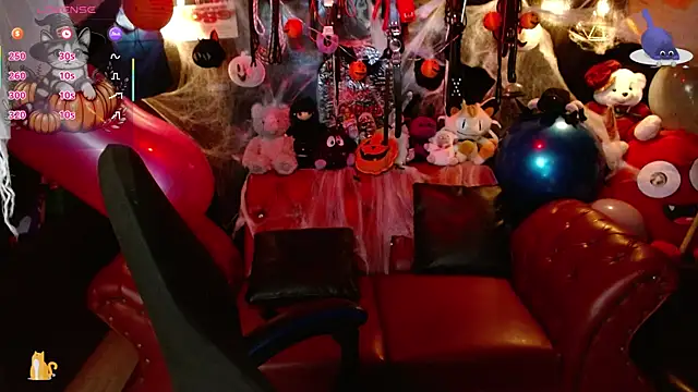 kureiji_hentaii webcam