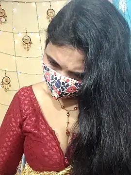 Hotty_Kavita webcam