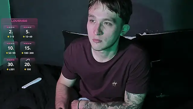 Dylanwhite23_ webcam