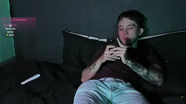 Dylanwhite23_ webcam