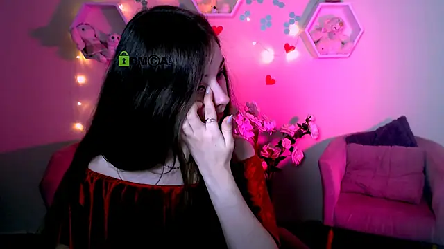 lilith_diva webcam