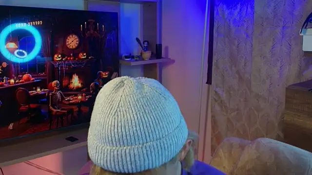 dimitri_tv webcam