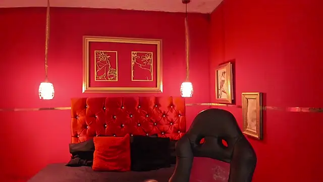 Anissa_Ali webcam