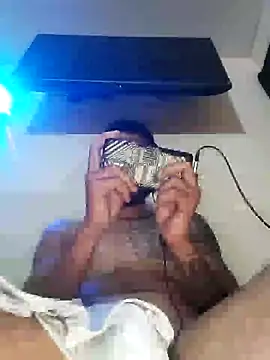 Alexsexygamer webcam