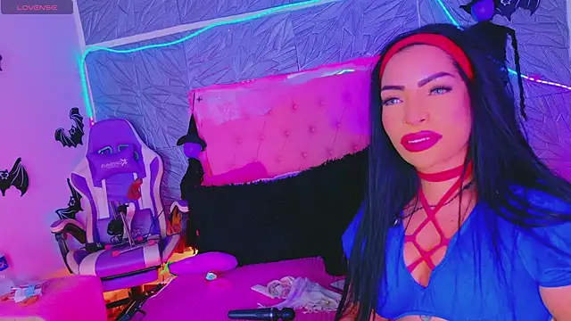 macasweet webcam