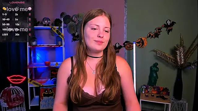melani_bumm webcam
