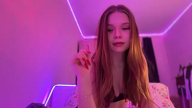 CandysRose webcam