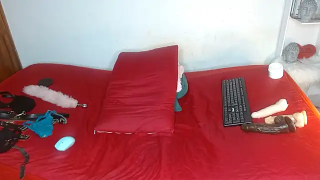 Said_hot01 webcam
