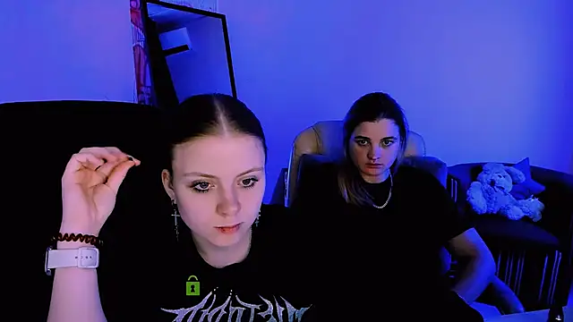 inga_gree webcam
