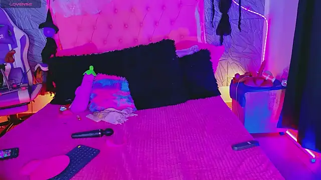 macasweet webcam
