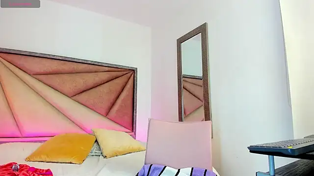 BarbaraKnox_ webcam