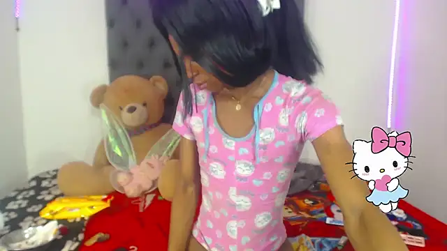 lucianadolll webcam