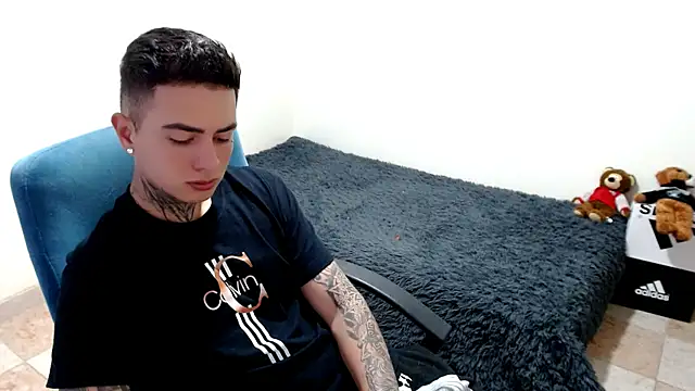 santii_ss webcam
