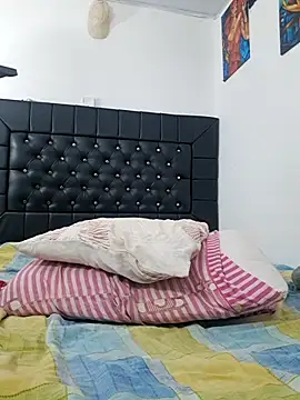 zoe_stp_latina webcam