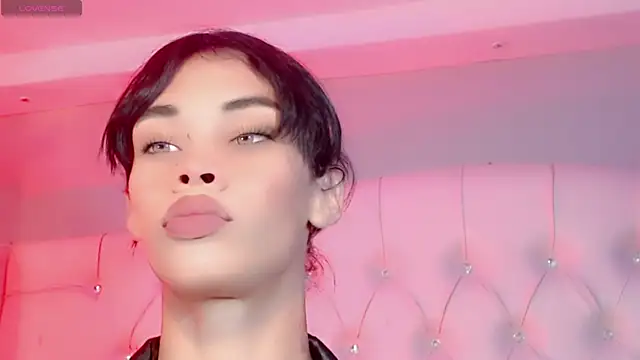 Daphnne_XXX webcam