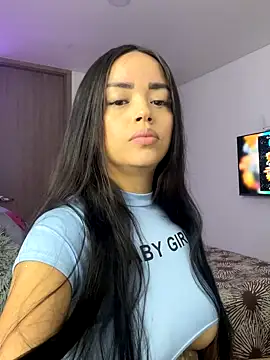 Sam_Torres webcam
