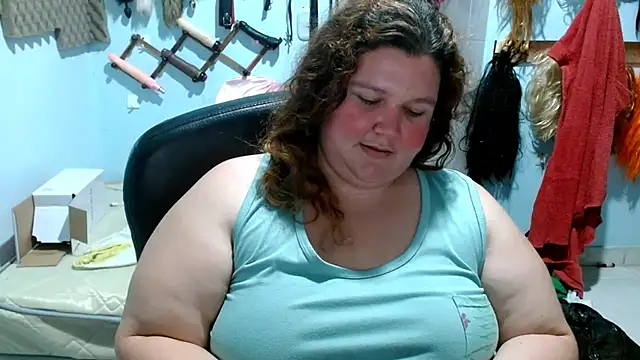 bbwsquirt webcam