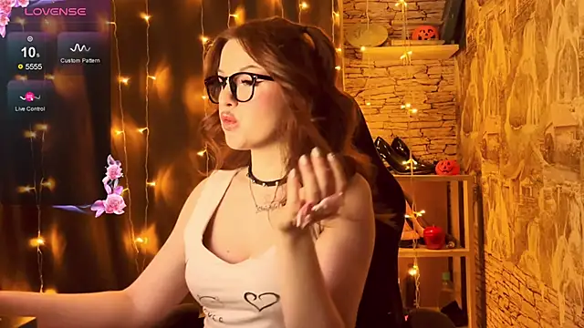 LaurenRossss webcam