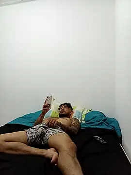 Kingbigcock23cm webcam
