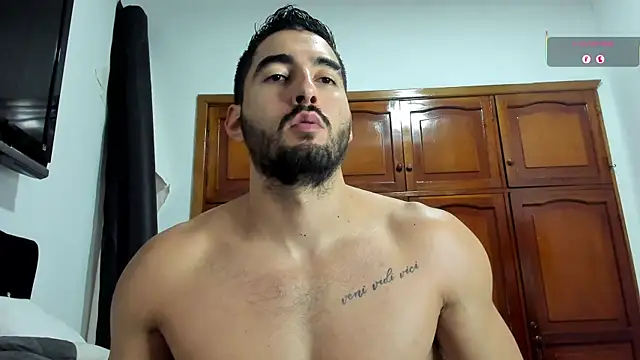 joao_batista_oficial (M young) - cum show