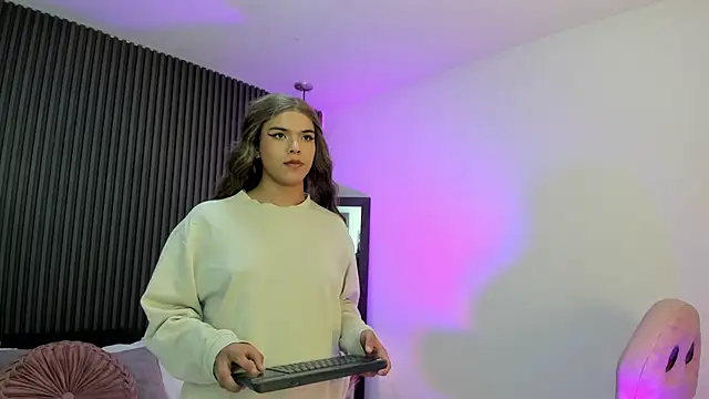 sammybrunette1 webcam