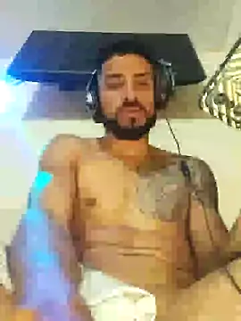 Alexsexygamer webcam