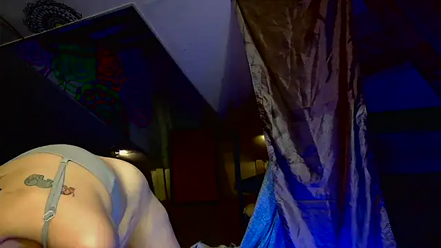 meateater74553 webcam